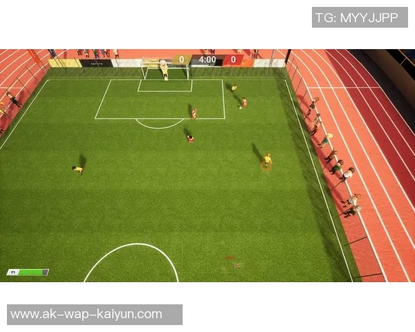 小足球游戏规则详解及趣味玩法指南让你轻松上手享受乐趣 小足球游戏规则详解及趣味玩法指南让你轻松上手享受乐趣